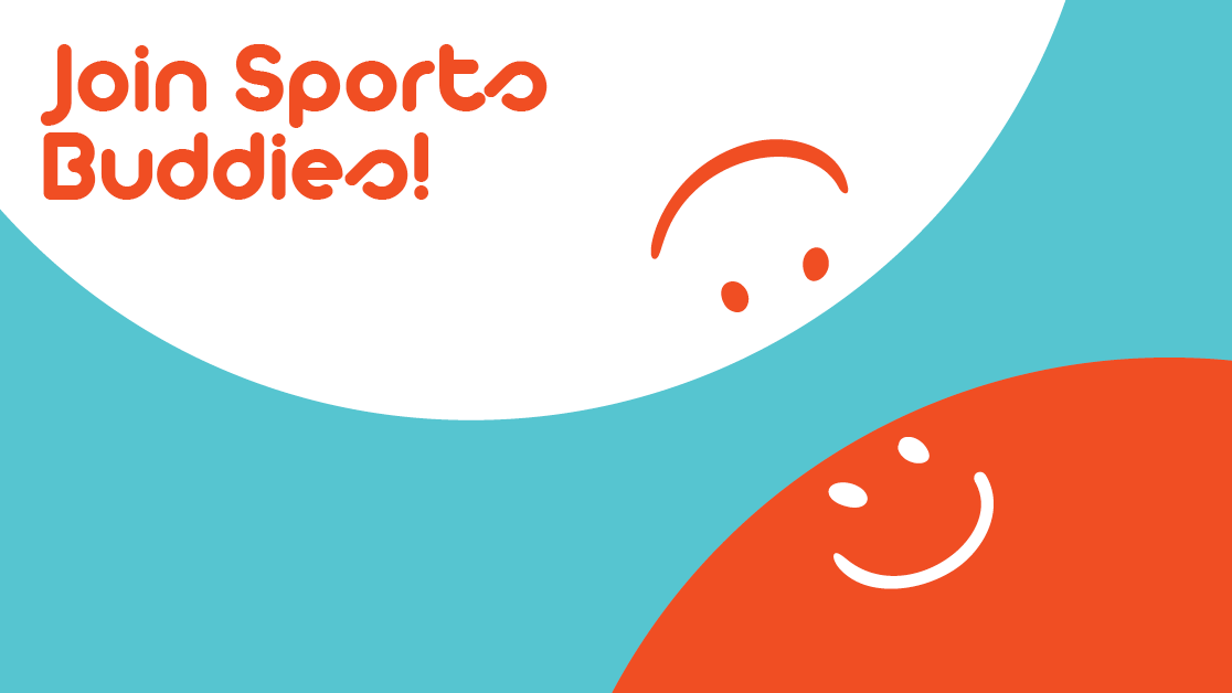 Join Sports Buddies for free