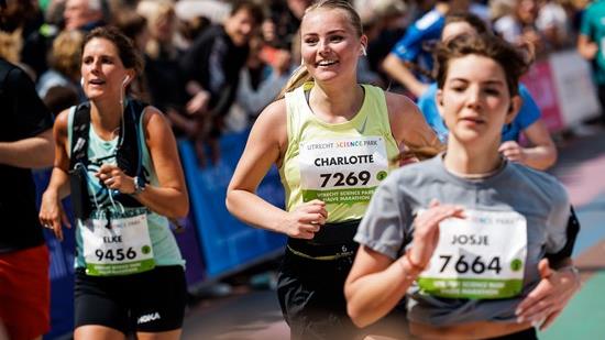 Utrecht Marathon: zondag 18 mei 2025 - inschrijving is geopend