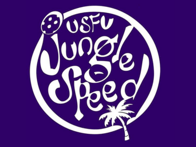 USFV Jungle-Speed