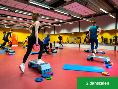 Danszalen